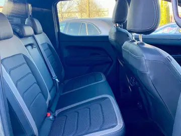 Amarok 3.0 TDI 177 kW Aventura DoppelK. 4Mot AHK