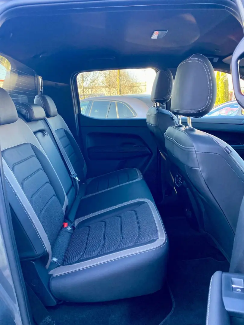 Amarok 3.0 TDI 177 kW Aventura DoppelK. 4Mot AHK