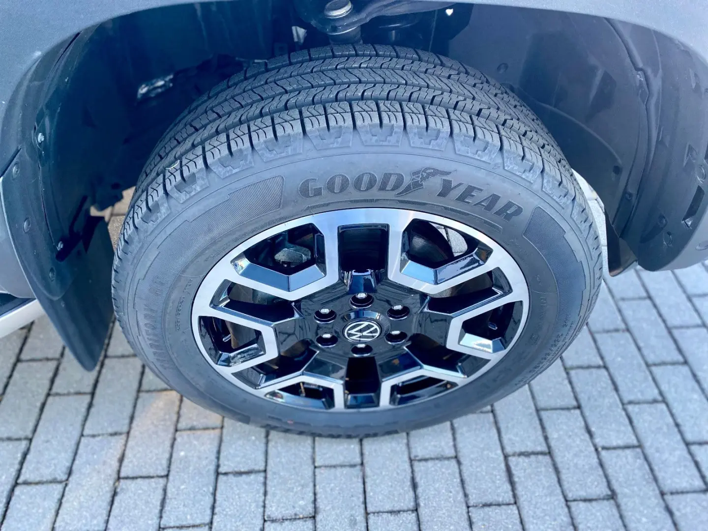 Amarok 3.0 TDI 177 kW Aventura DoppelK. 4Mot AHK