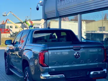 Amarok 3.0 TDI 177 kW Aventura DoppelK. 4Mot AHK
