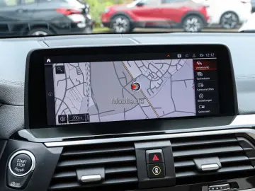 X3 xDrive30i xLine*Business + Innovationspaket*