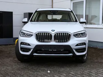 X3 xDrive30i xLine*Business + Innovationspaket*