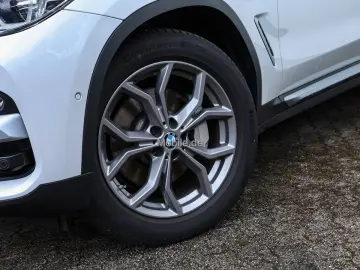 X3 xDrive30i xLine*Business + Innovationspaket*