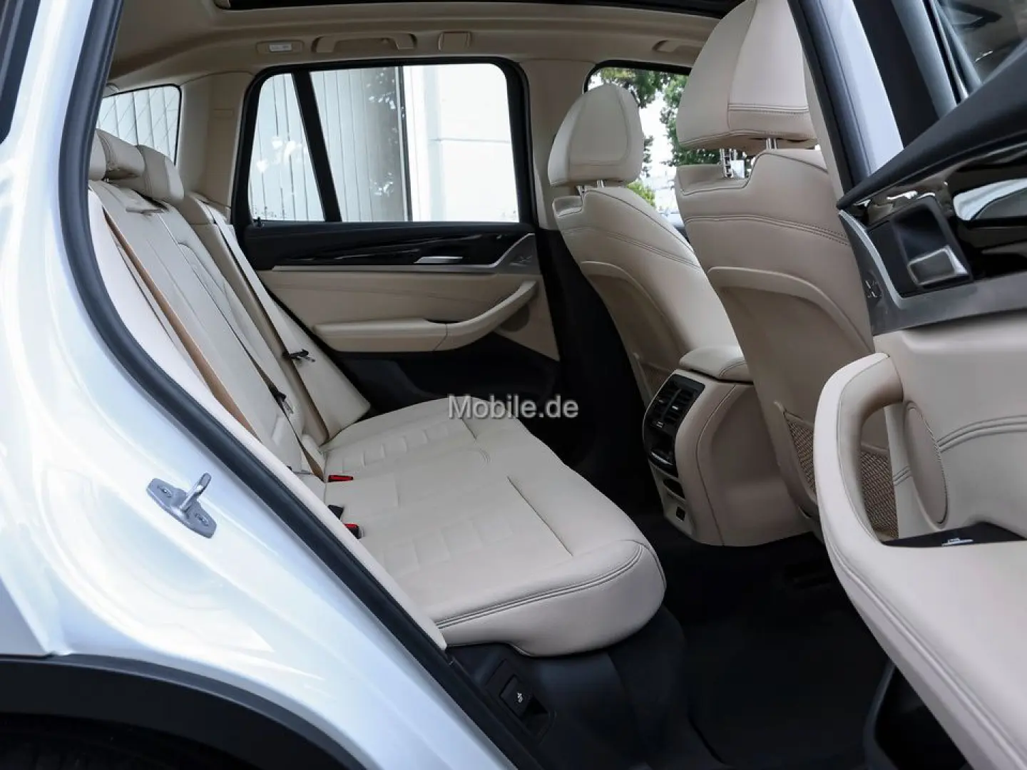 X3 xDrive30i xLine*Business + Innovationspaket*