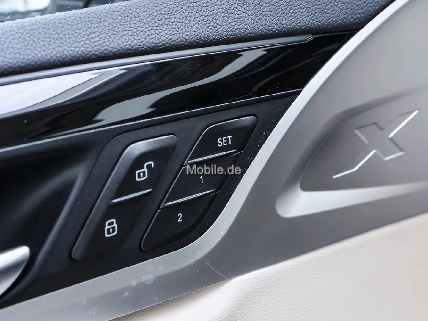 X3 xDrive30i xLine*Business + Innovationspaket*