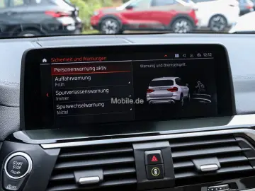 X3 xDrive30i xLine*Business + Innovationspaket*