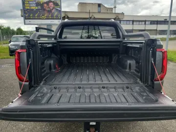 Amarok 3.0 TDI DSG 4Motion Panamericana *20`*DWA