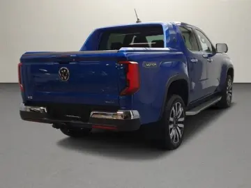 Amarok 4MOTION Aventura Diff.sperre Rollcover LE
