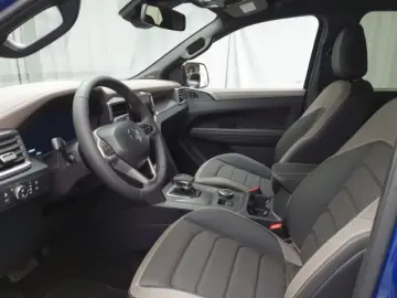 Amarok 4MOTION Aventura Diff.sperre Rollcover LE