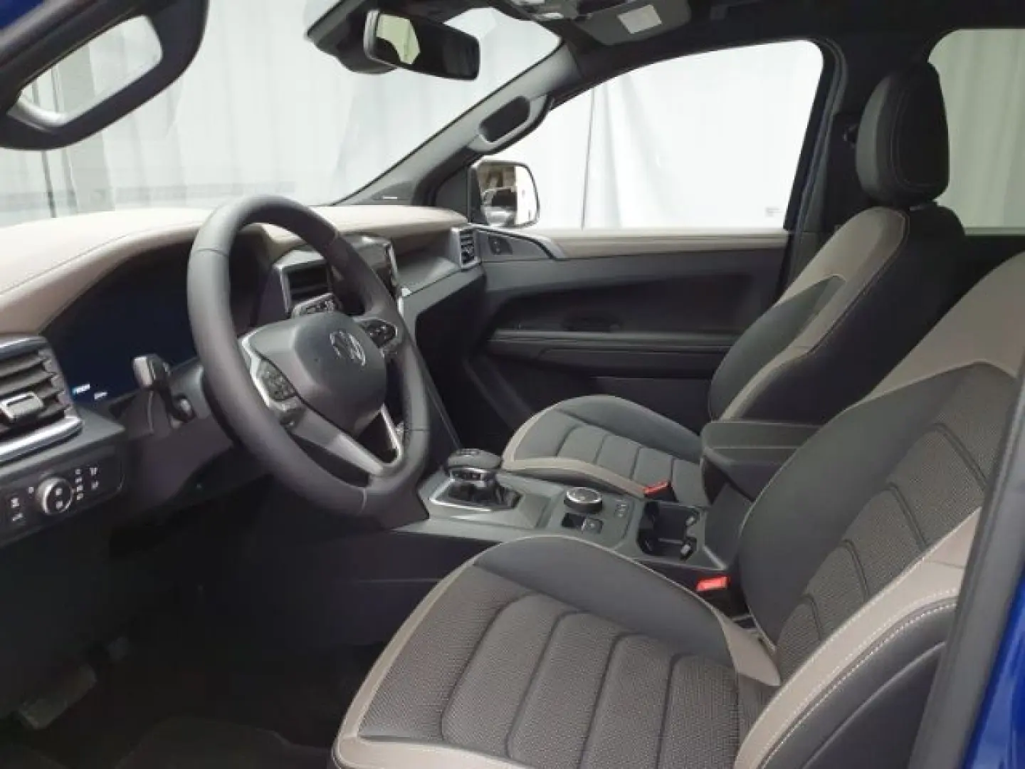 Amarok 4MOTION Aventura Diff.sperre Rollcover LE