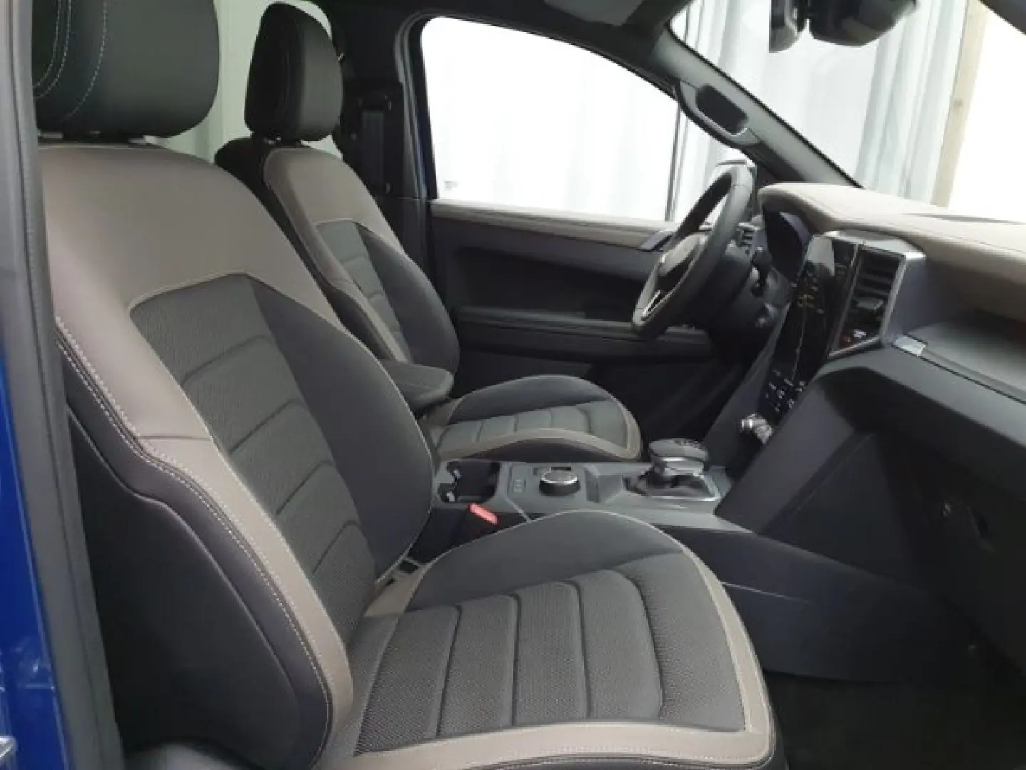 Amarok 4MOTION Aventura Diff.sperre Rollcover LE