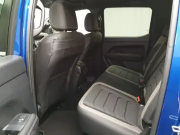 Amarok 4MOTION Aventura Diff.sperre Rollcover LE