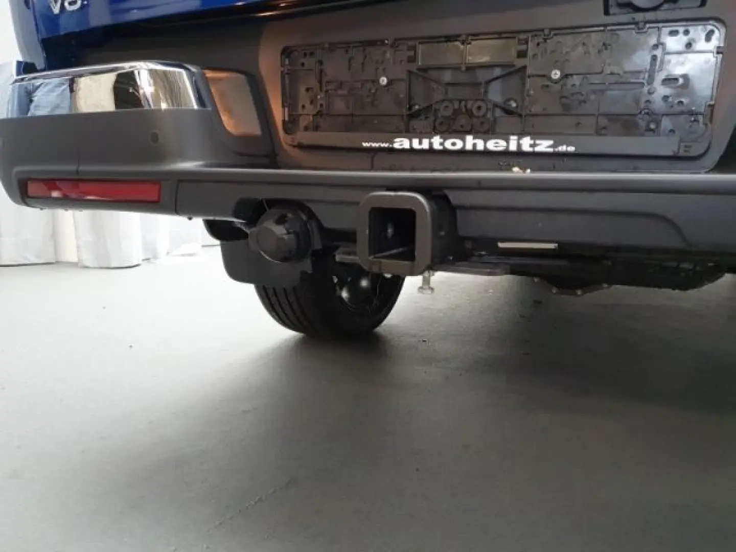 Amarok 4MOTION Aventura Diff.sperre Rollcover LE