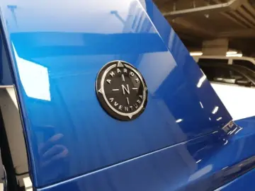 Amarok 4MOTION Aventura Diff.sperre Rollcover LE