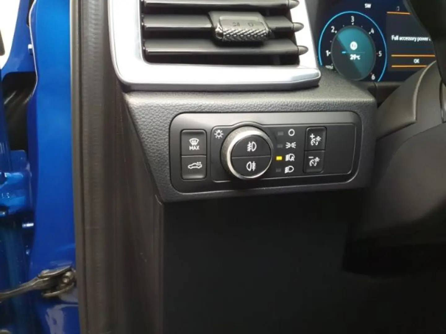 Amarok 4MOTION Aventura Diff.sperre Rollcover LE