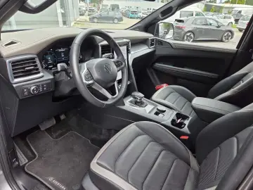 Amarok Aventura 3.0 TDI+AHK+Leder+HarmanKardon