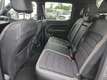 Amarok Aventura 3.0 TDI+AHK+Leder+HarmanKardon