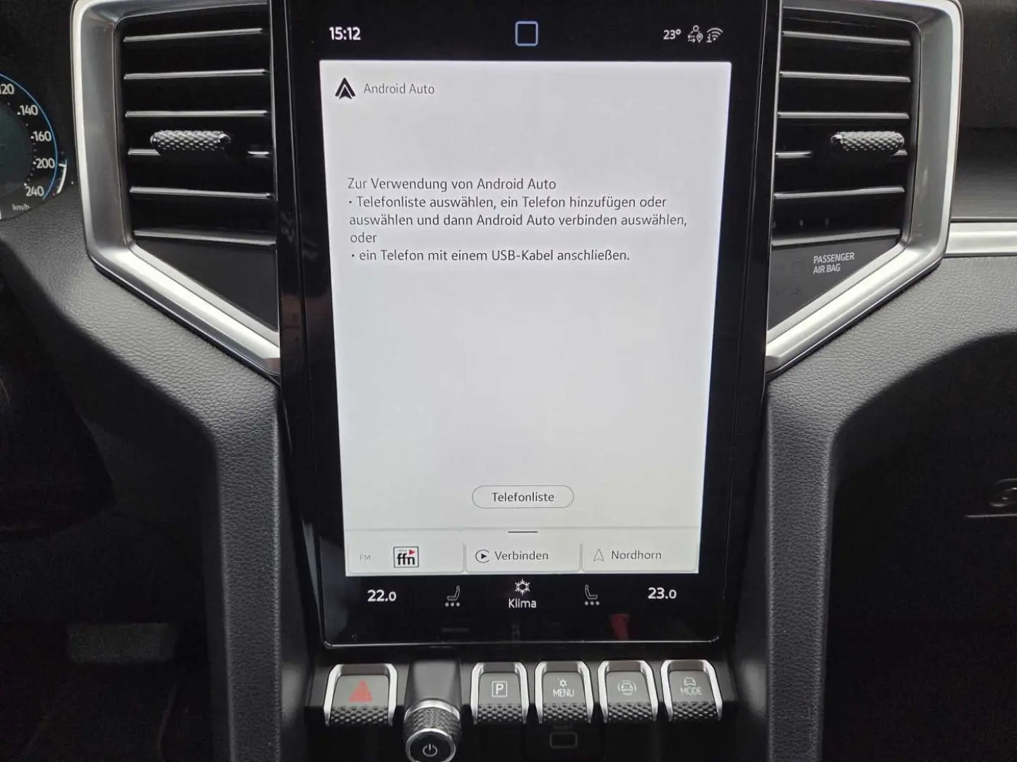 Amarok Aventura 3.0 TDI+AHK+Leder+HarmanKardon