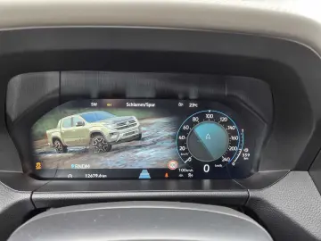 Amarok Aventura 3.0 TDI+AHK+Leder+HarmanKardon