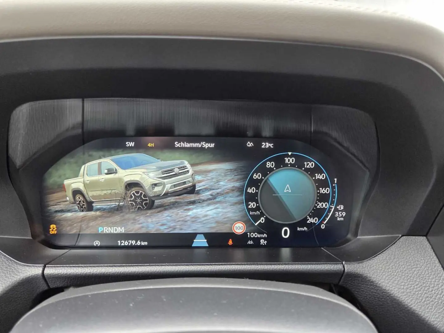 Amarok Aventura 3.0 TDI+AHK+Leder+HarmanKardon