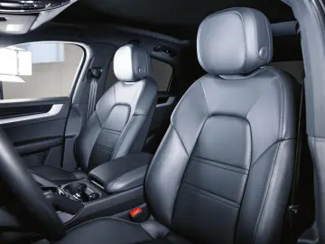 Cayenne S E-Hybrid Coupé Sportabgasanlage