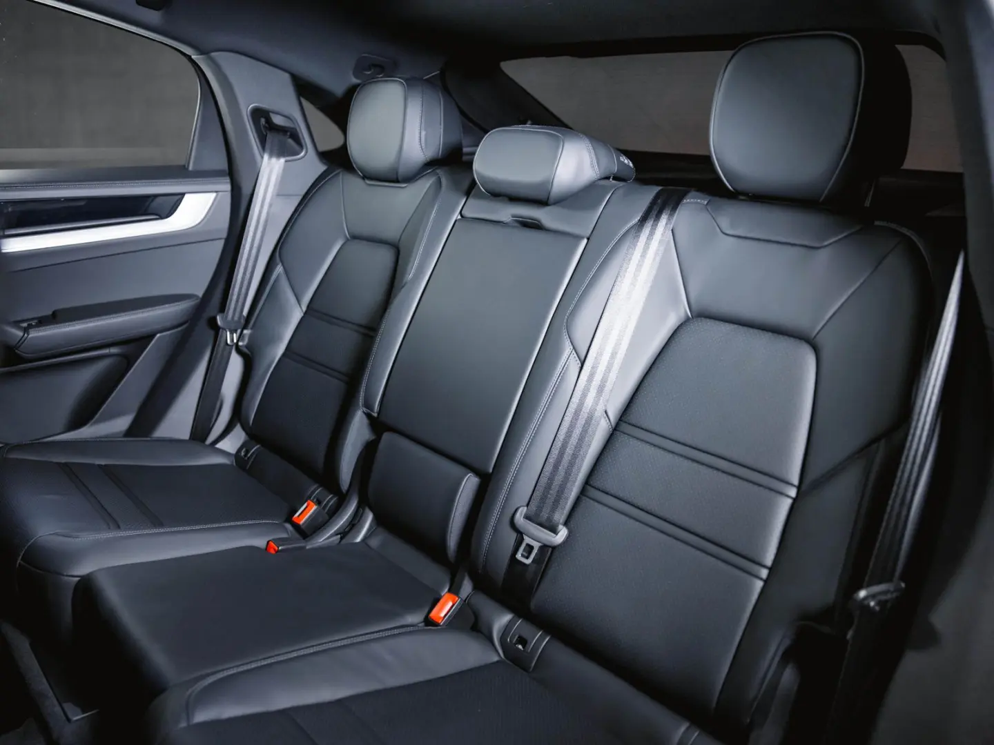 Cayenne S E-Hybrid Coupé Sportabgasanlage
