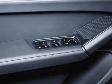 Cayenne S E-Hybrid Coupé Sportabgasanlage