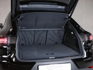 Cayenne S E-Hybrid Coupé Sportabgasanlage