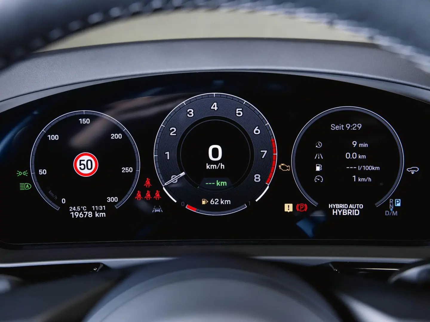 Cayenne S E-Hybrid Coupé Sportabgasanlage