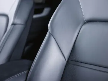 Cayenne S E-Hybrid Coupé Sportabgasanlage