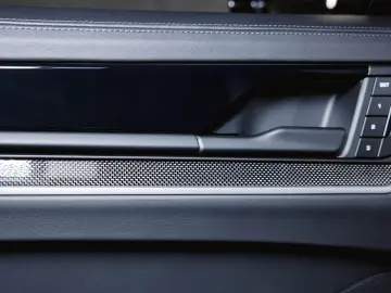 Cayenne S E-Hybrid Coupé Sport Chrono Sportabgas