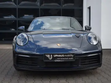 911 Carrera