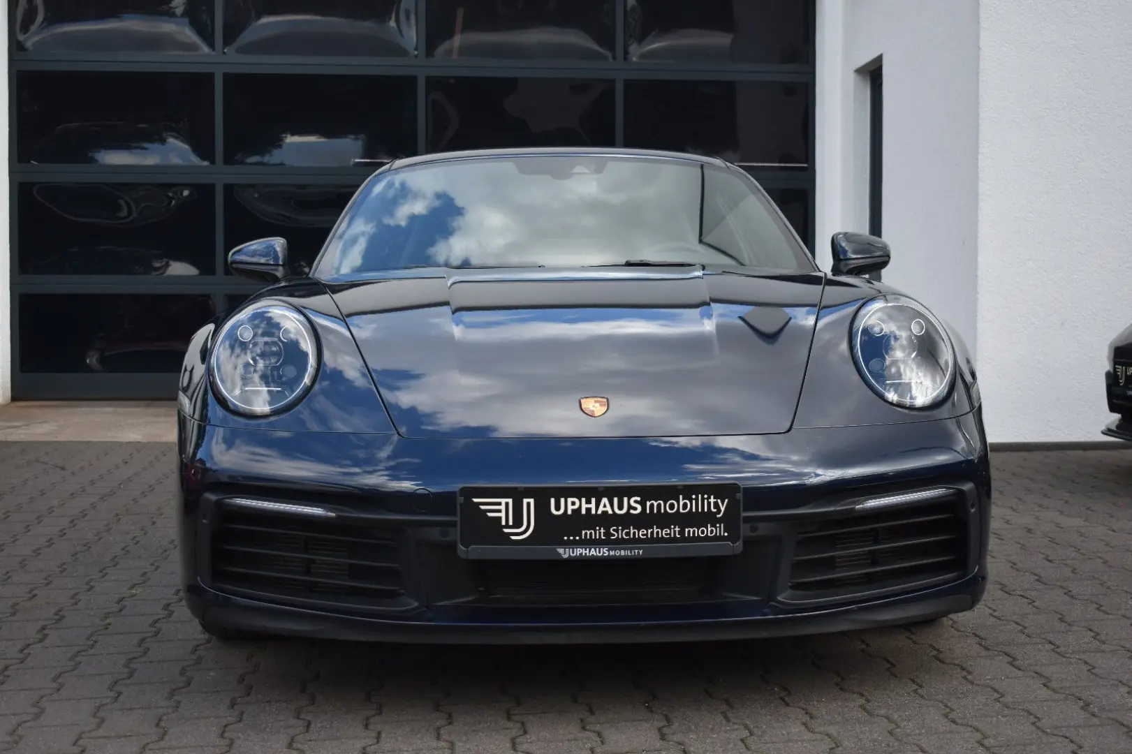 911 Carrera