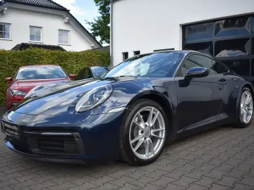 911 Carrera