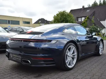 911 Carrera