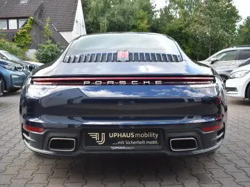 911 Carrera