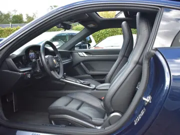 911 Carrera