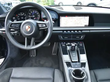 911 Carrera