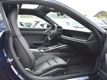 911 Carrera