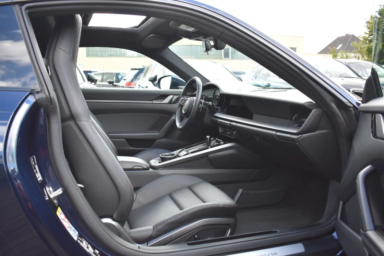 911 Carrera