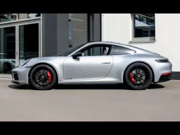 992 .1 911 CARRERA 4 GTS PDK°APPROVED 4/26°CARBO