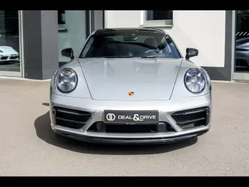992 .1 911 CARRERA 4 GTS PDK°APPROVED 4/26°CARBO