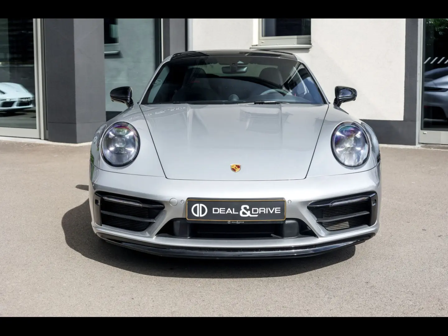 992 .1 911 CARRERA 4 GTS PDK°APPROVED 4/26°CARBO