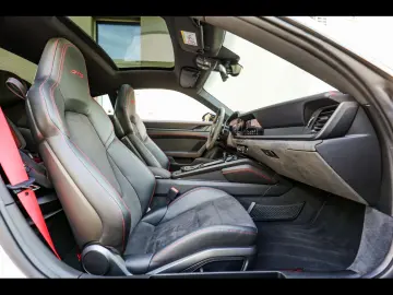 992 .1 911 CARRERA 4 GTS PDK°APPROVED 4/26°CARBO