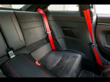 992 .1 911 CARRERA 4 GTS PDK°APPROVED 4/26°CARBO