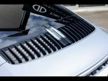 992 .1 911 CARRERA 4 GTS PDK°APPROVED 4/26°CARBO