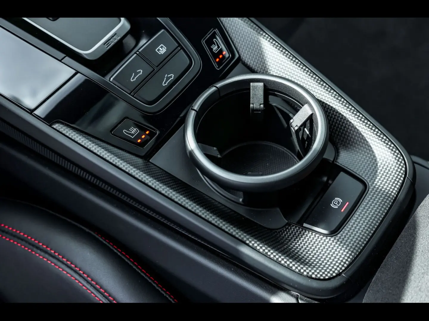 992 .1 911 CARRERA 4 GTS PDK°APPROVED 4/26°CARBO