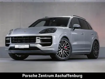Cayenne S E-Hybrid Panorama Sport Design
