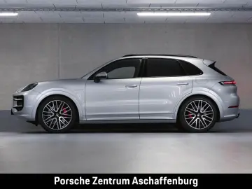 Cayenne S E-Hybrid Panorama Sport Design