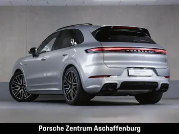 Cayenne S E-Hybrid Panorama Sport Design